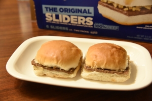 Slider（スライダー）