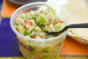 Ceviche（セビッチェ）