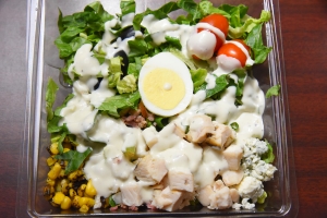 Cobb salad（コブサラダ）