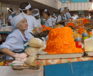 Морковча(マルコフチャ)