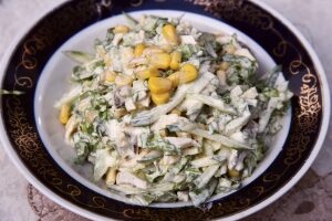 Мужской каприз（ムスコイカプリズ）