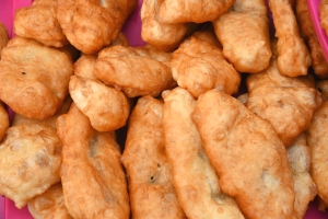 Pirojok（ピロジョク）