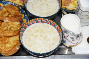 Каша（カシャ）