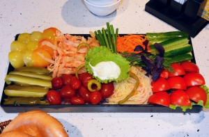 Swežiý salýonnyý assorti（スウェジィサリョニアソルティ）