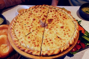 Işhlekli（イシュレクリ）