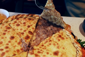 Işhlekli（イシュレクリ）