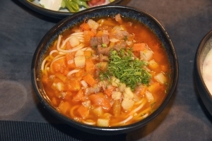 Lagman（ラグマン）