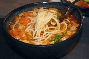 Lagman（ラグマン）