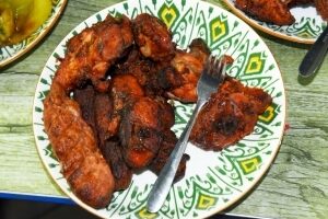Mangal assorti（マンガルアソルティ）