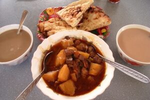 Куырдак（クイルダク）