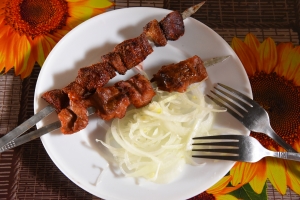 Shashlik（シャシリク）