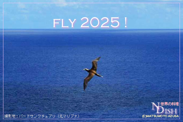 2024年の抱負