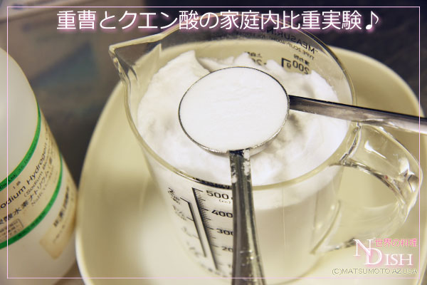 重曹