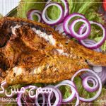 サマッチマスグーフ