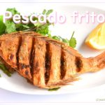 ペスカドフリト