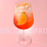 アペロールスプリッツ